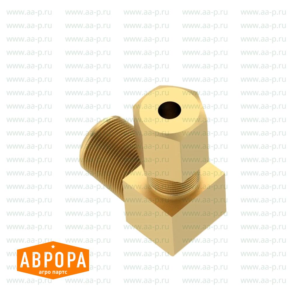RE21790 КОЛЕНЧАТЫЙ  ПАТРУБОК